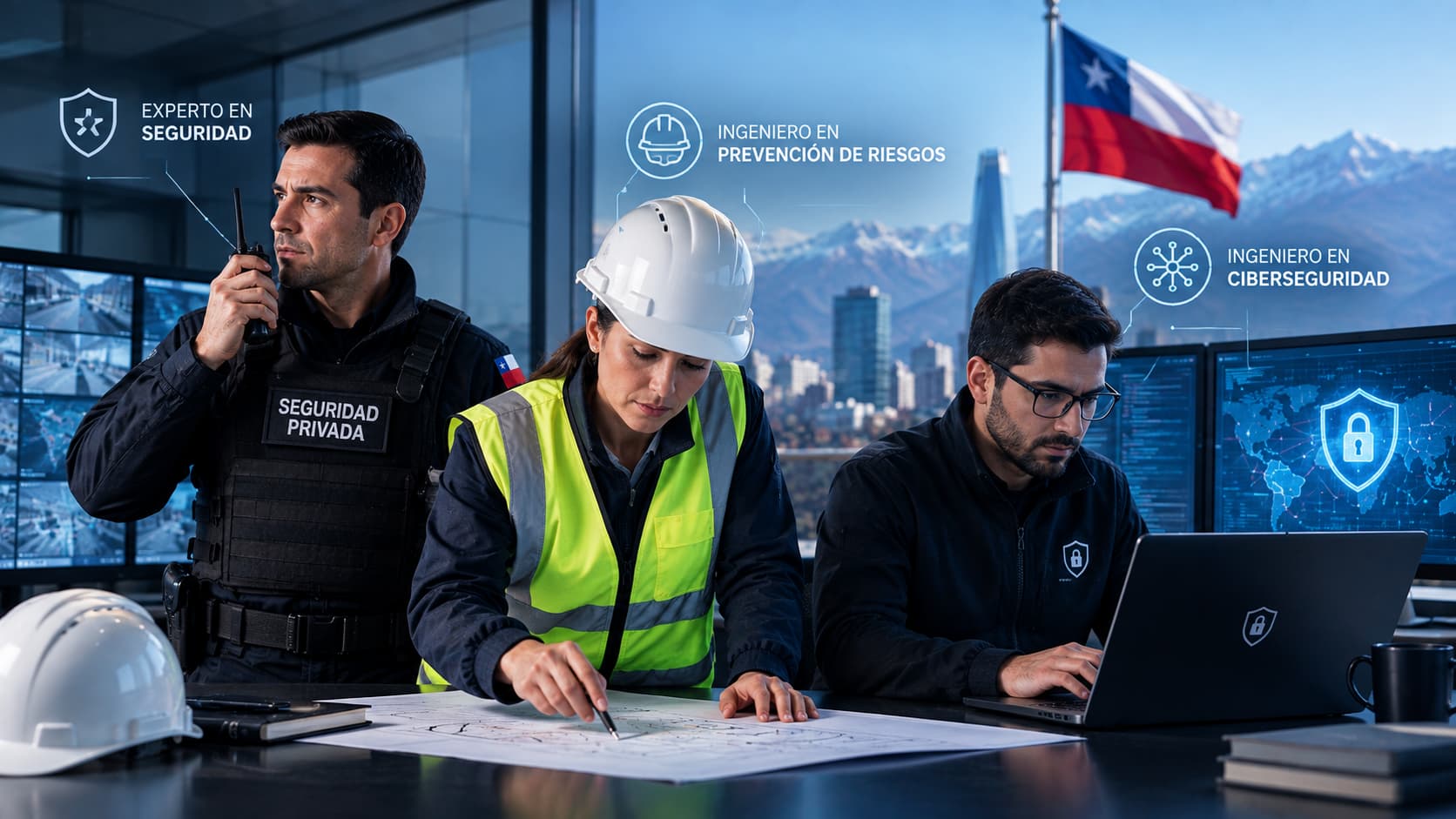 equipo de trabajo