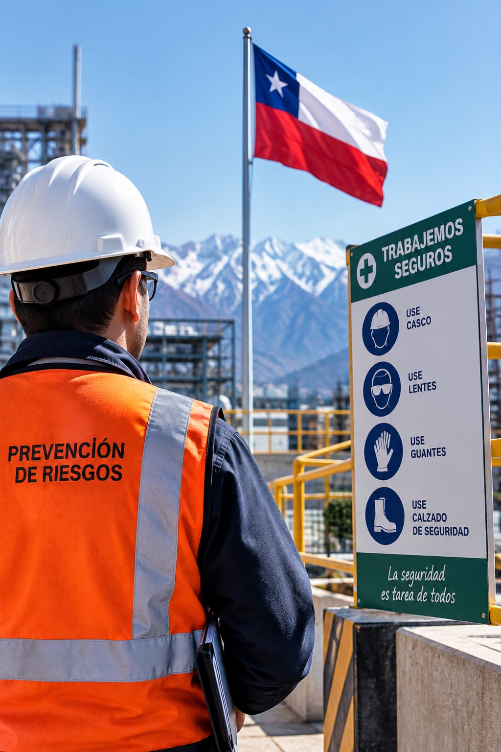 prevencion de riesgos carval