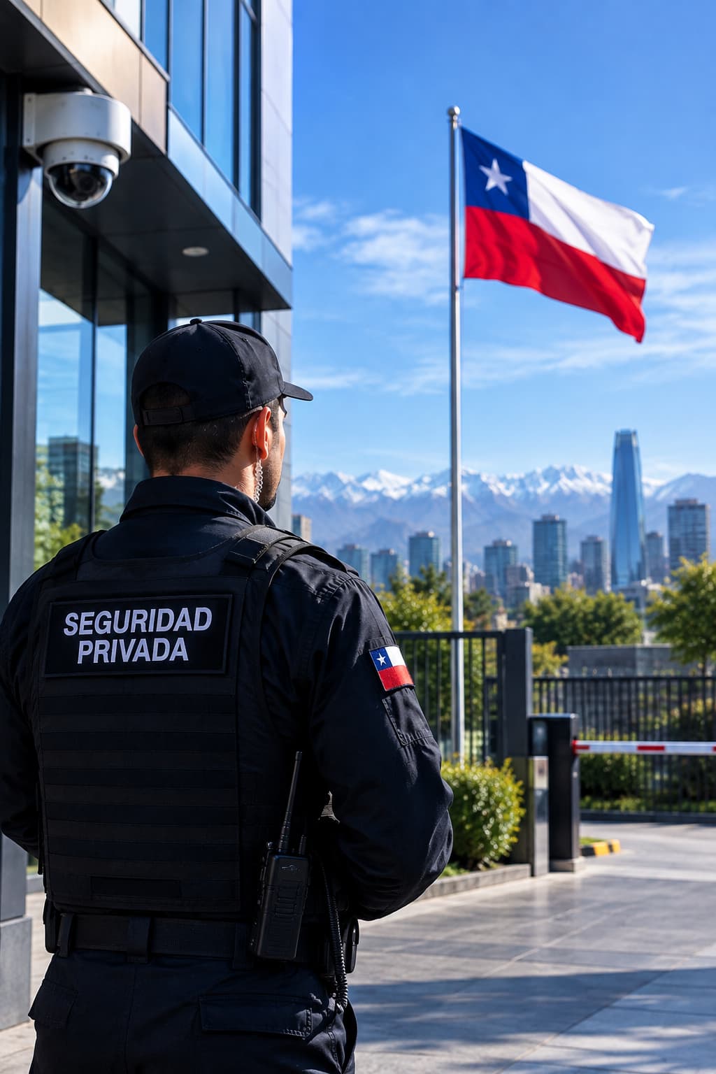 seguridad privada carval
